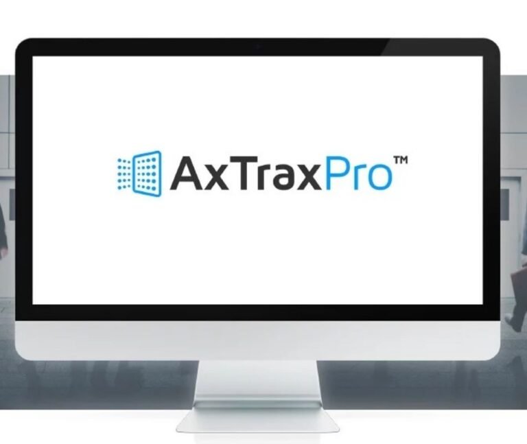 AxTrax PRO - Rosslare India