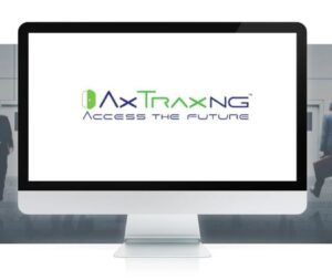 AxTraxNG - Rosslare India