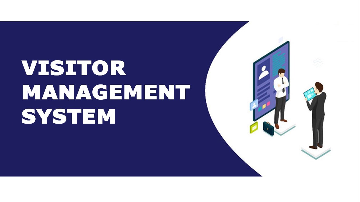 Visitor Management System (VMS): Effortless & Secure Access - Rosslare ...
