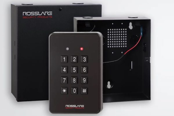 Multidoor Controller